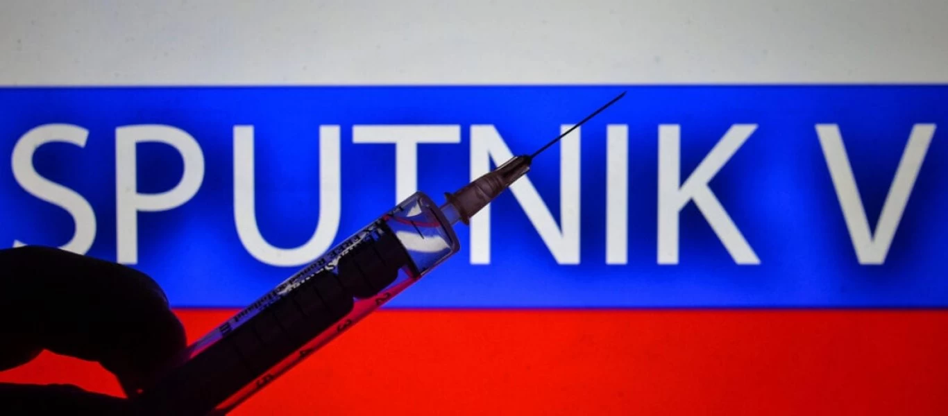 Sputnik V: Β.Πούτιν & Ρ.Τ.Ερντογάν συζήτησαν την κοινή παραγωγή του ρωσικού εμβολίου στην Τουρκία